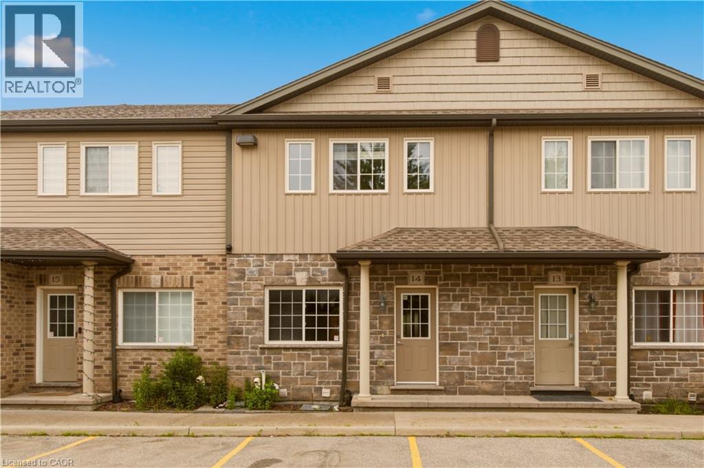 #14 1180 COUNTRYSTONE Drive - 1
