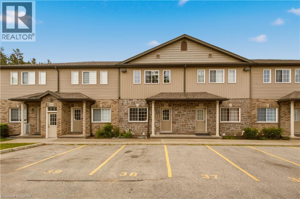 #14 1180 COUNTRYSTONE Drive - 3