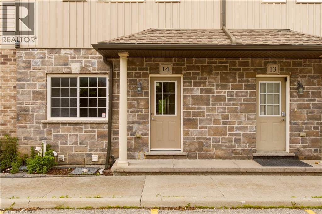 #14 1180 COUNTRYSTONE Drive - 4