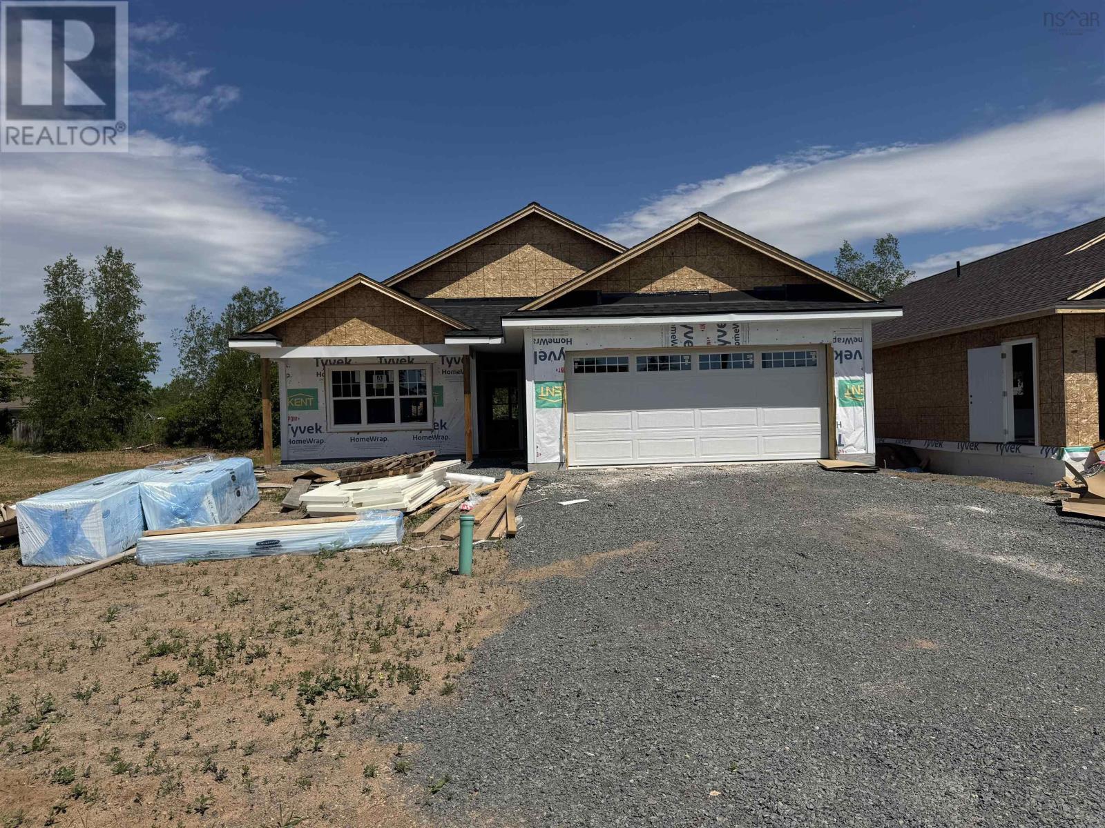 Lot 430 Covey Drive - 1