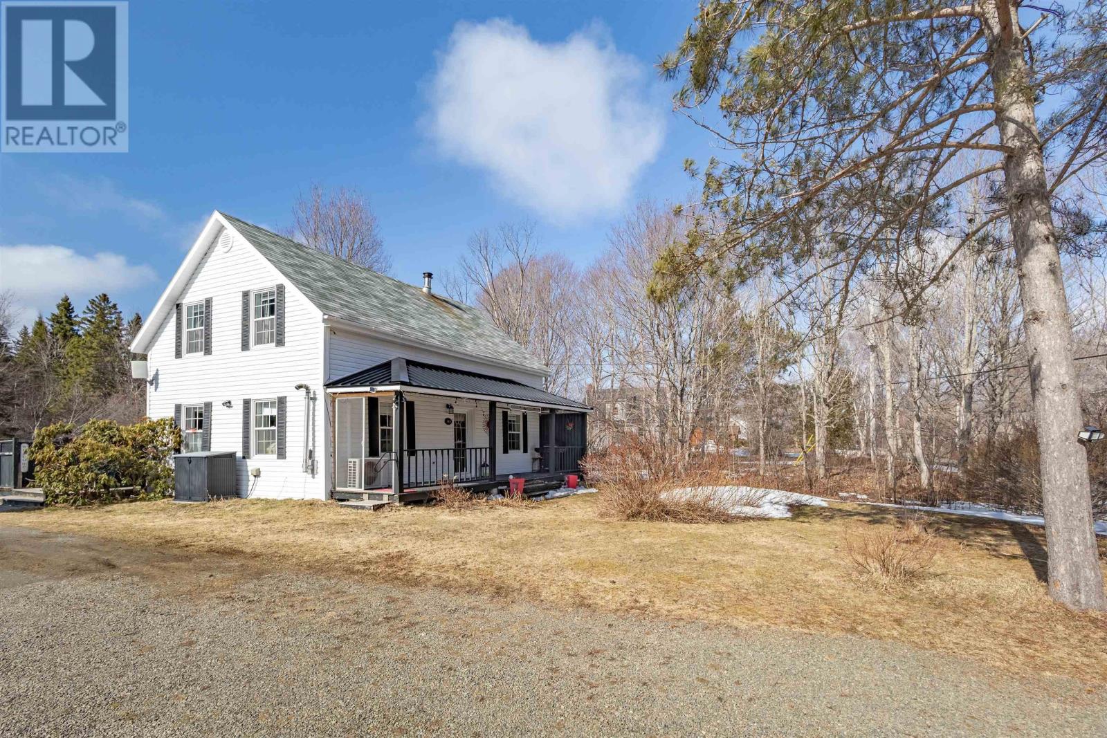 1785 West Big Intervale Road - 1