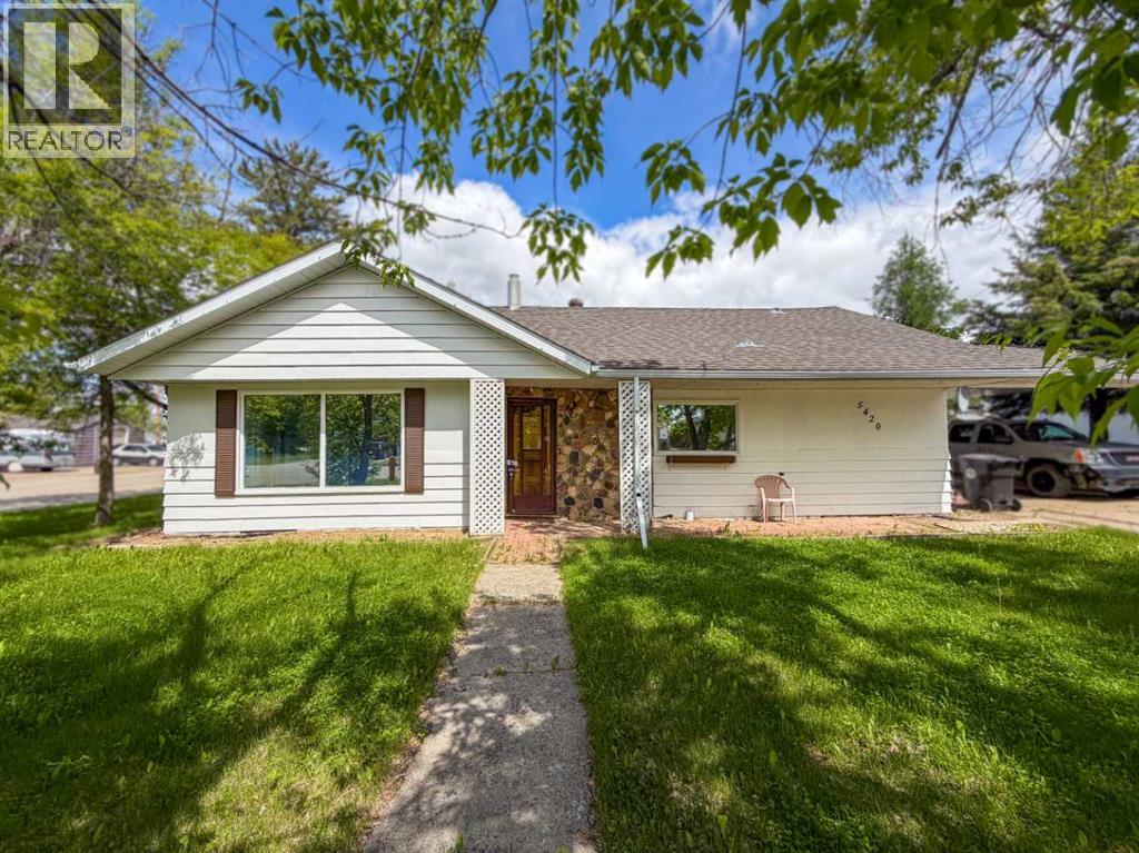 5420 Gravel Avenue - 1