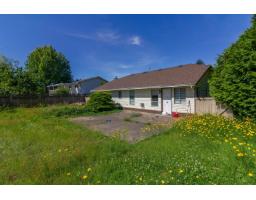 1524 Kimberley Street, Abbotsford, BC V2S8B2 Photo 17