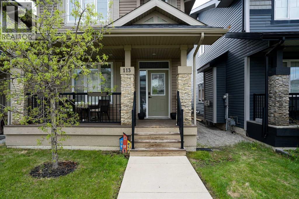 113 Chalifour Street, Fort McMurray