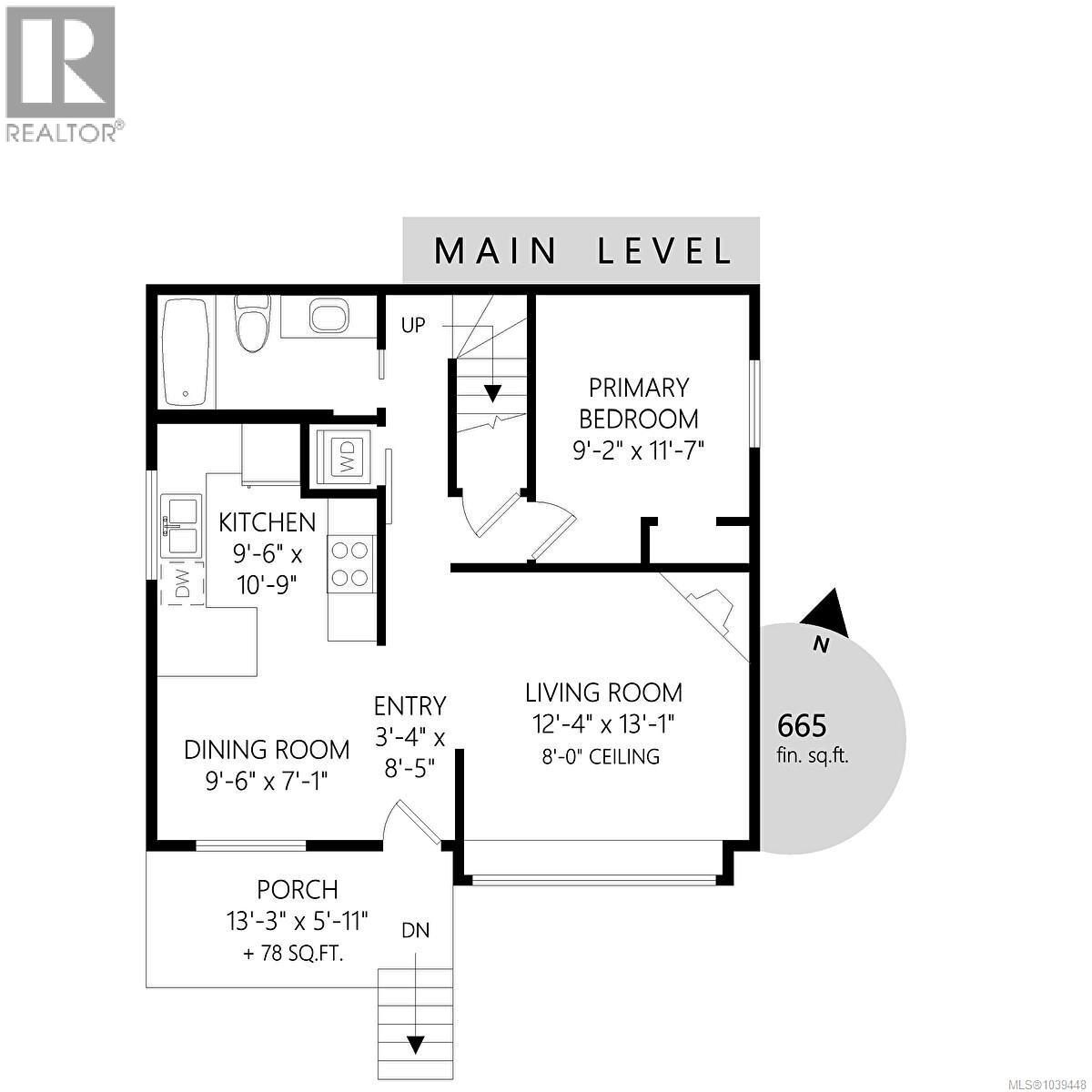  1228 Pembroke Street, Victoria