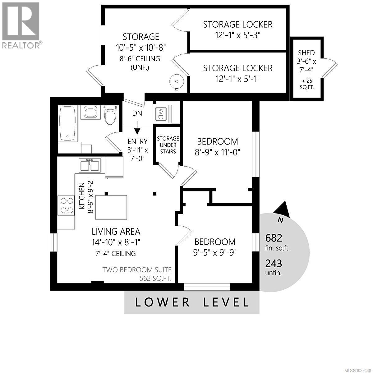  1228 Pembroke Street, Victoria