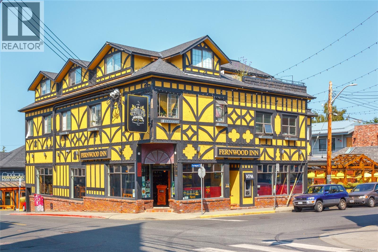  1228 Pembroke Street, Victoria