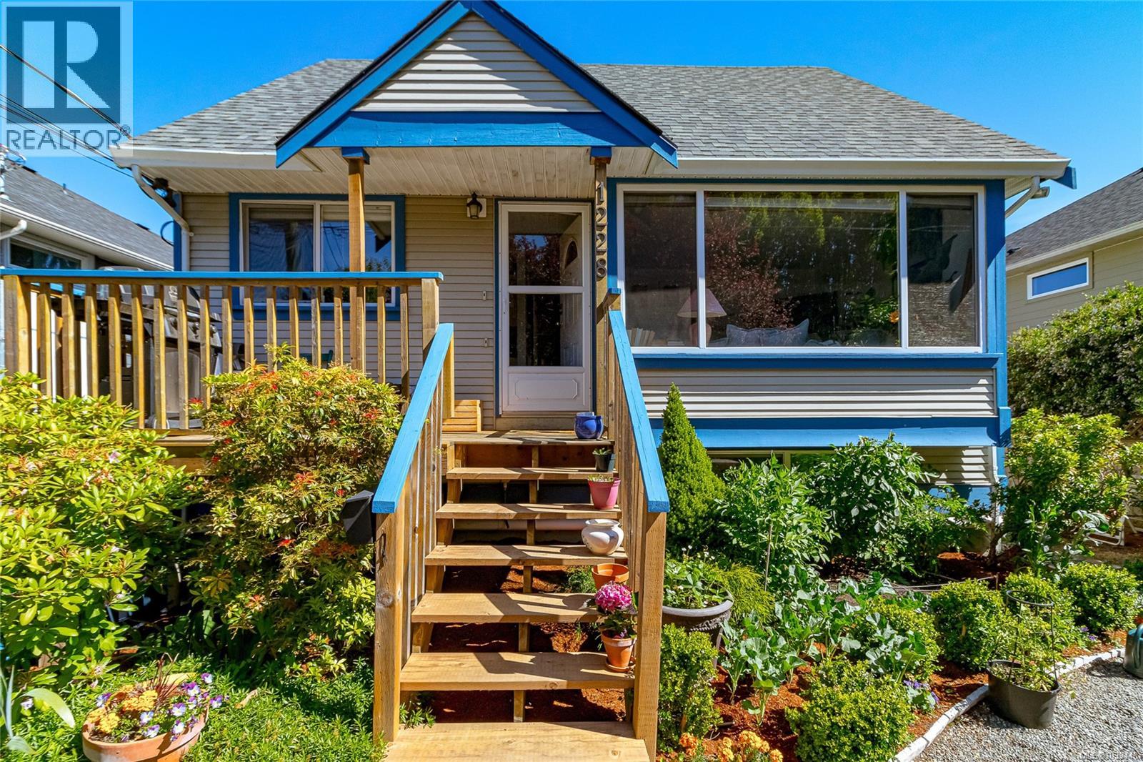  1228 Pembroke Street, Victoria