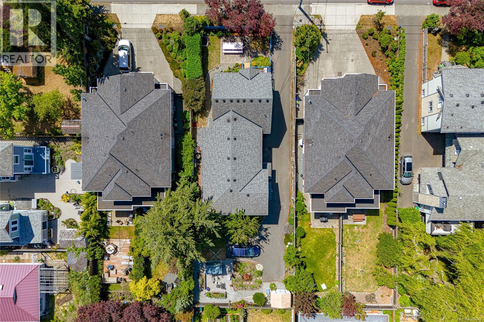  1228 Pembroke Street, Victoria