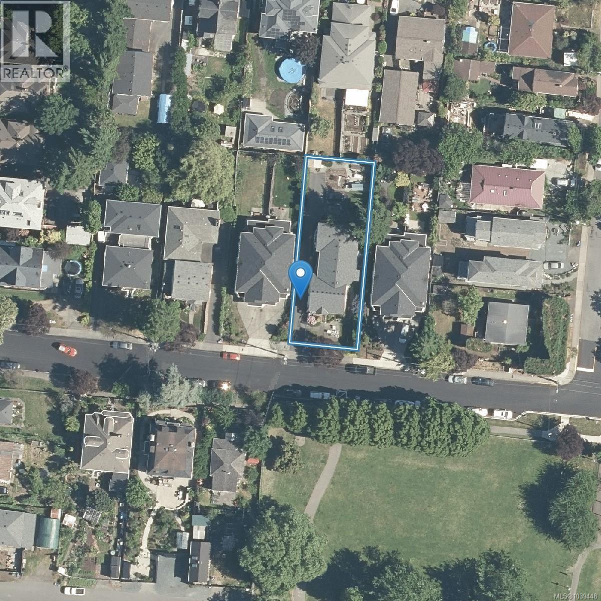  1228 Pembroke Street, Victoria