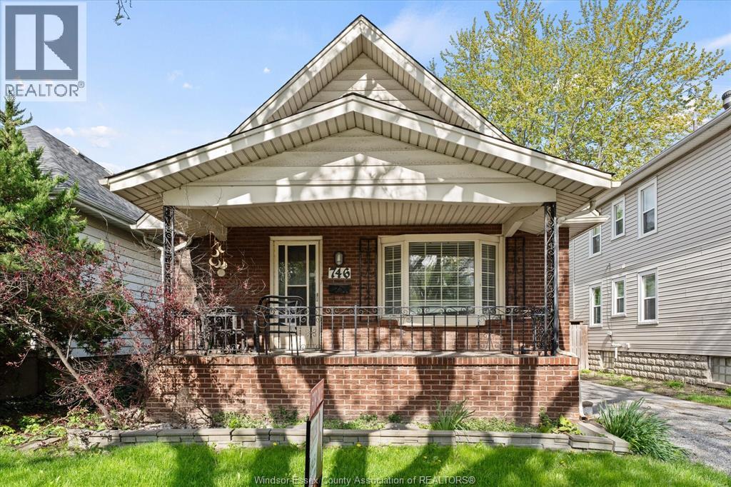 746 CAMPBELL - 1