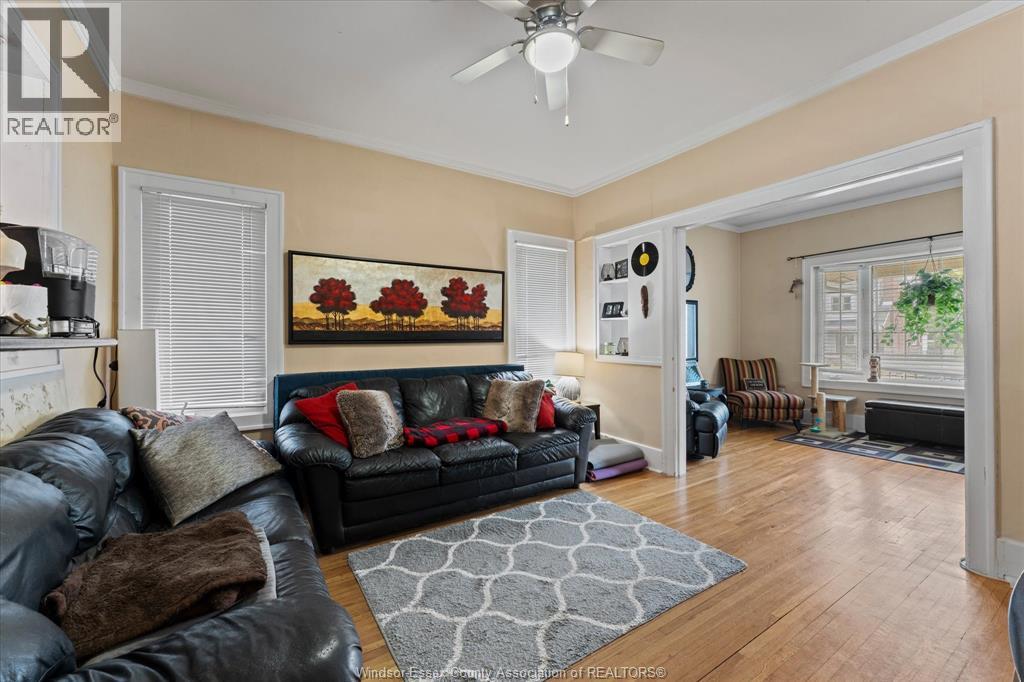 746 CAMPBELL - 12