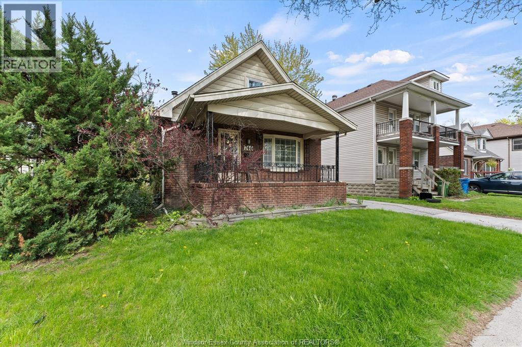 746 CAMPBELL - 4