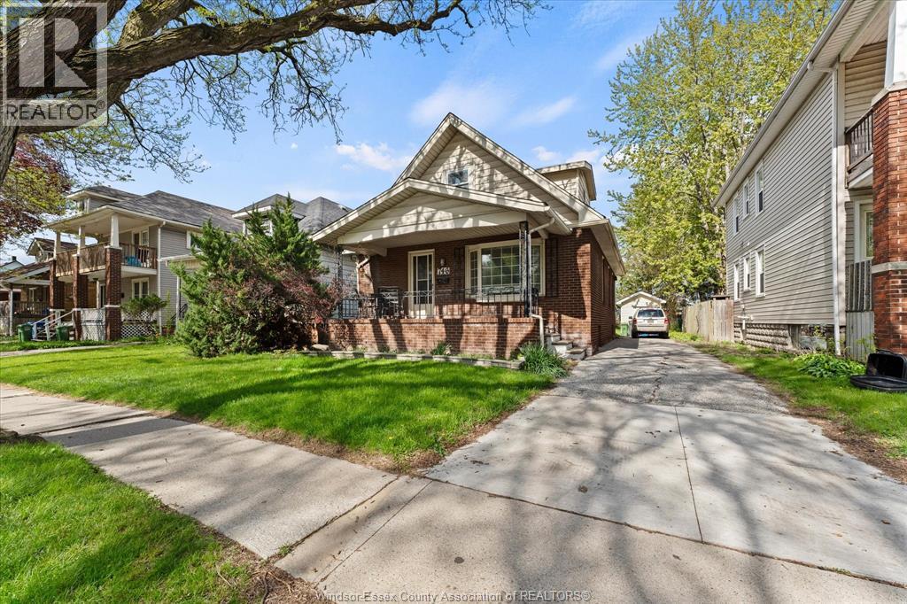 746 CAMPBELL - 5
