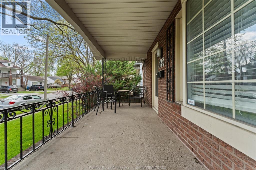 746 CAMPBELL - 6