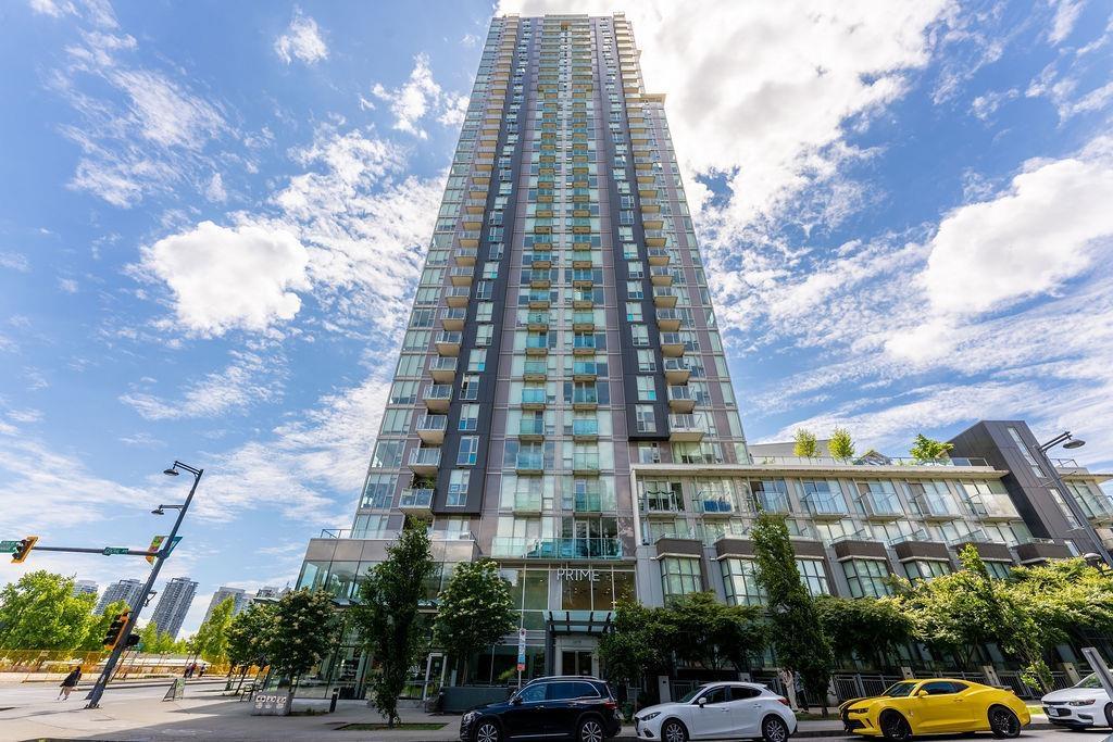 605 13438 CENTRAL AVENUE