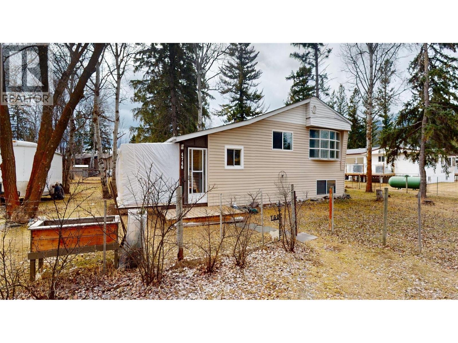 4746 Burns Avenue - 1