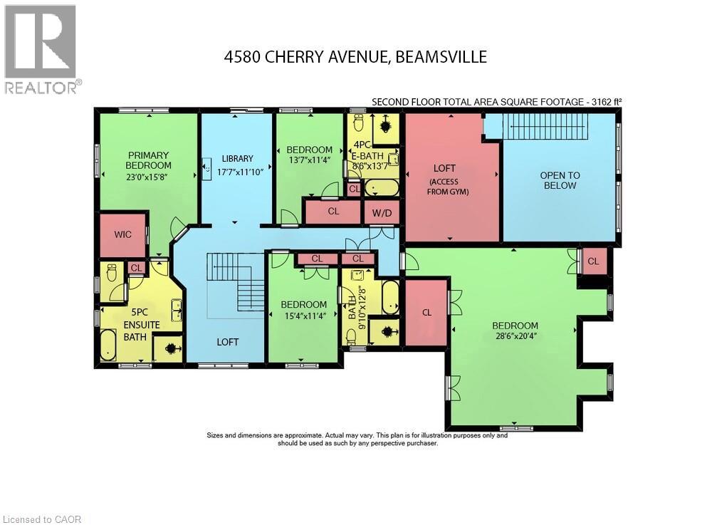 4580 CHERRY Avenue - 49