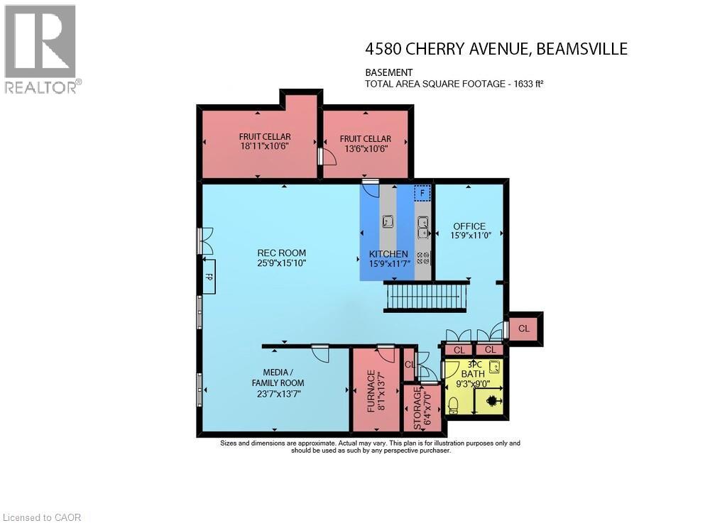 4580 CHERRY Avenue - 50