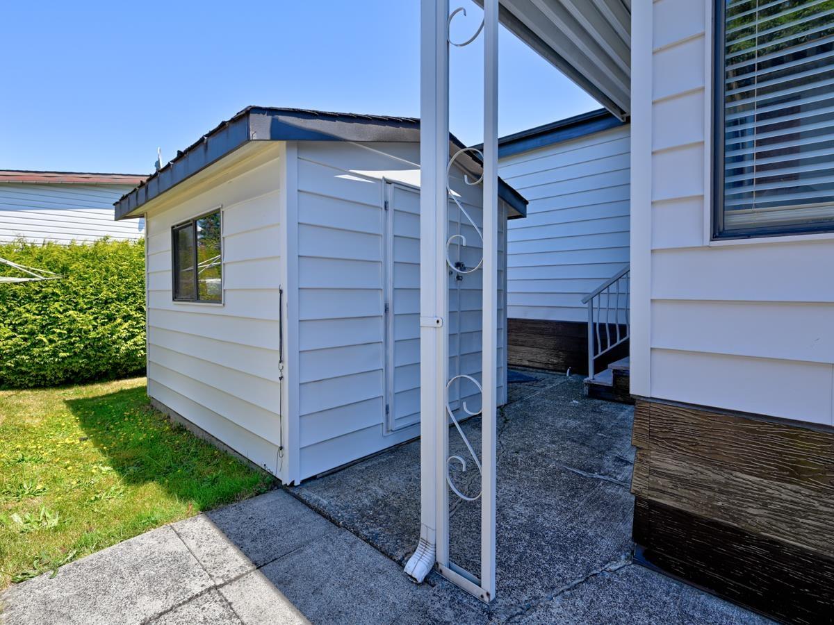 2 Bed, 2 Bath House for Sale in Surrey – 9 8670 156 STREET, Surrey – MLS# R3135892 - Image 21