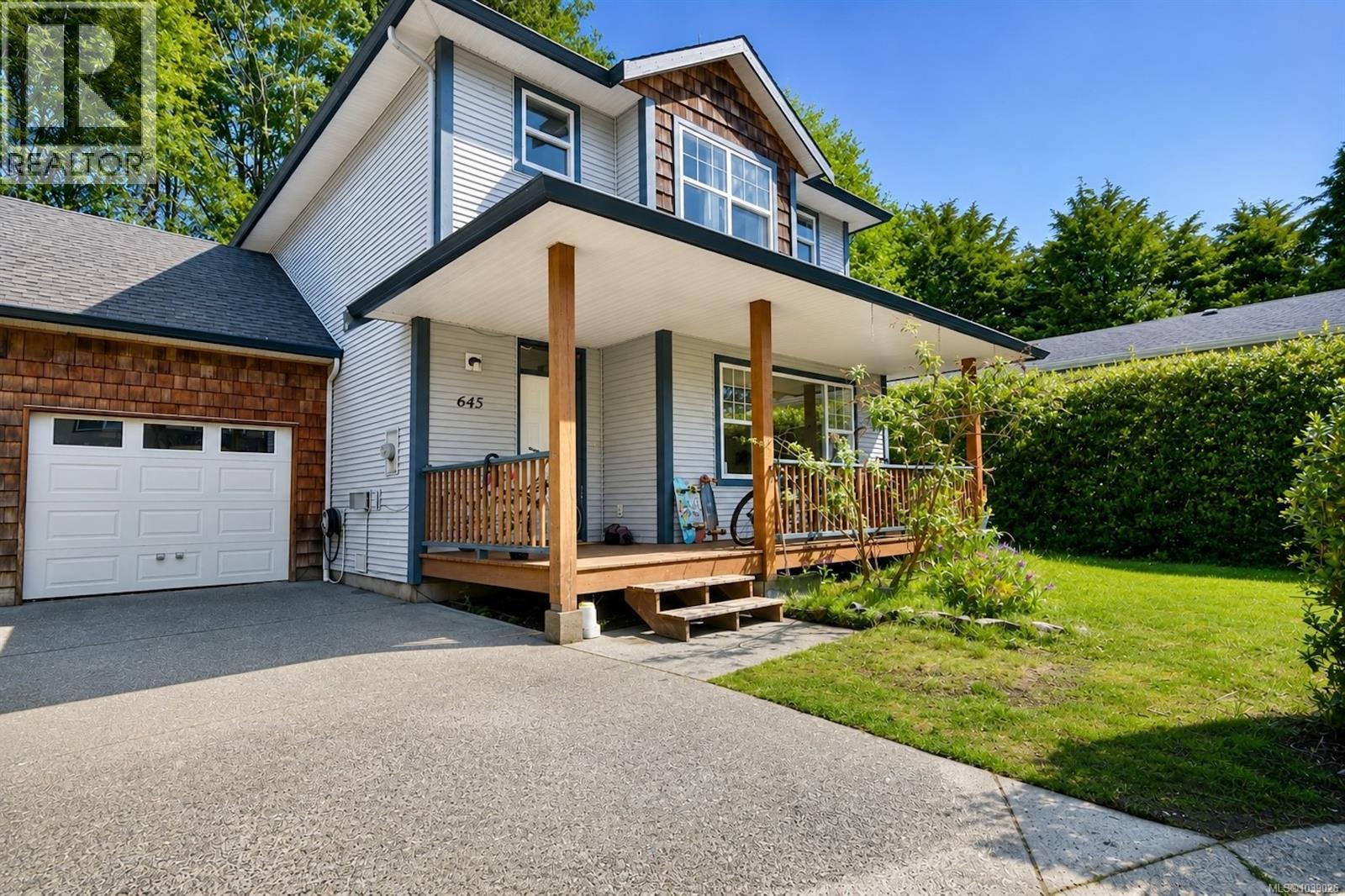 645 Shore Pine Cres - 1