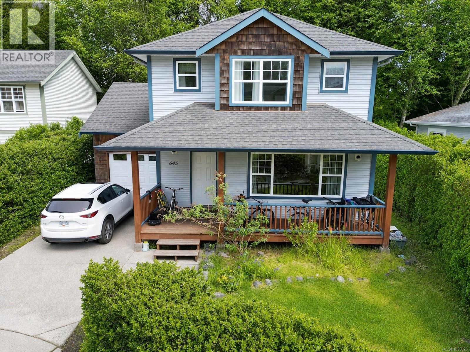 645 Shore Pine Cres - 19