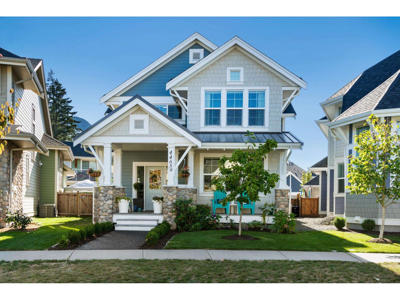 44659 ANGLERS BOULEVARD, Garrison Crossing