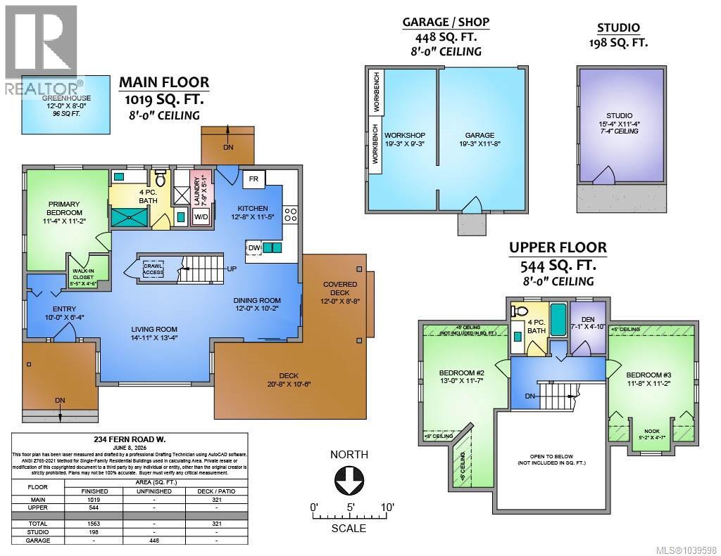 234 Fern Rd W - 54