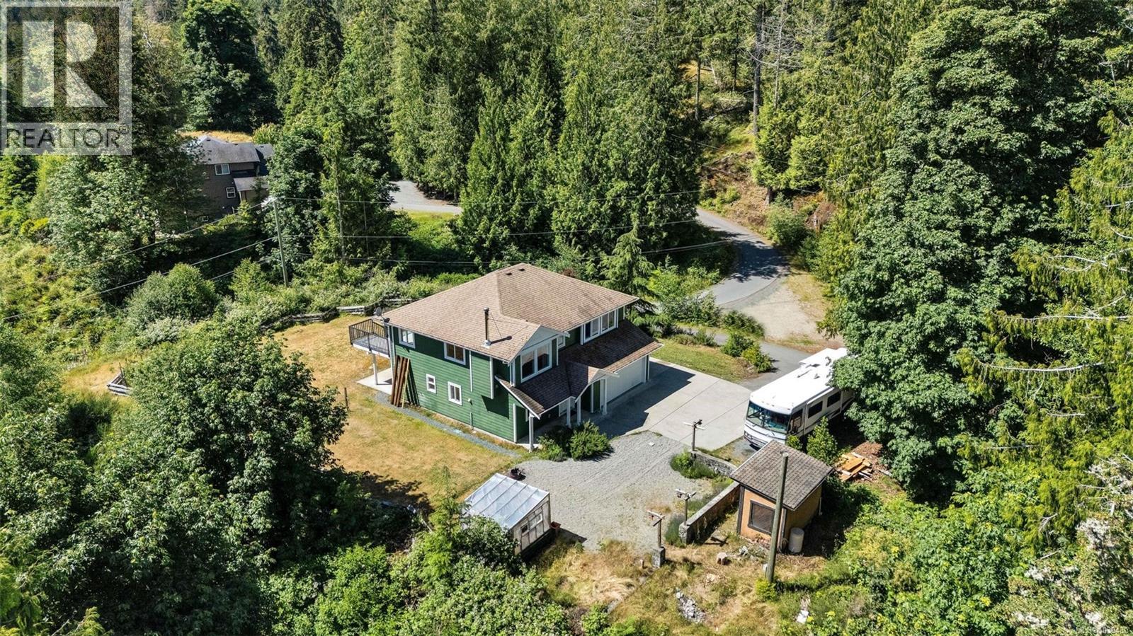 3036 Phillips Rd - 3