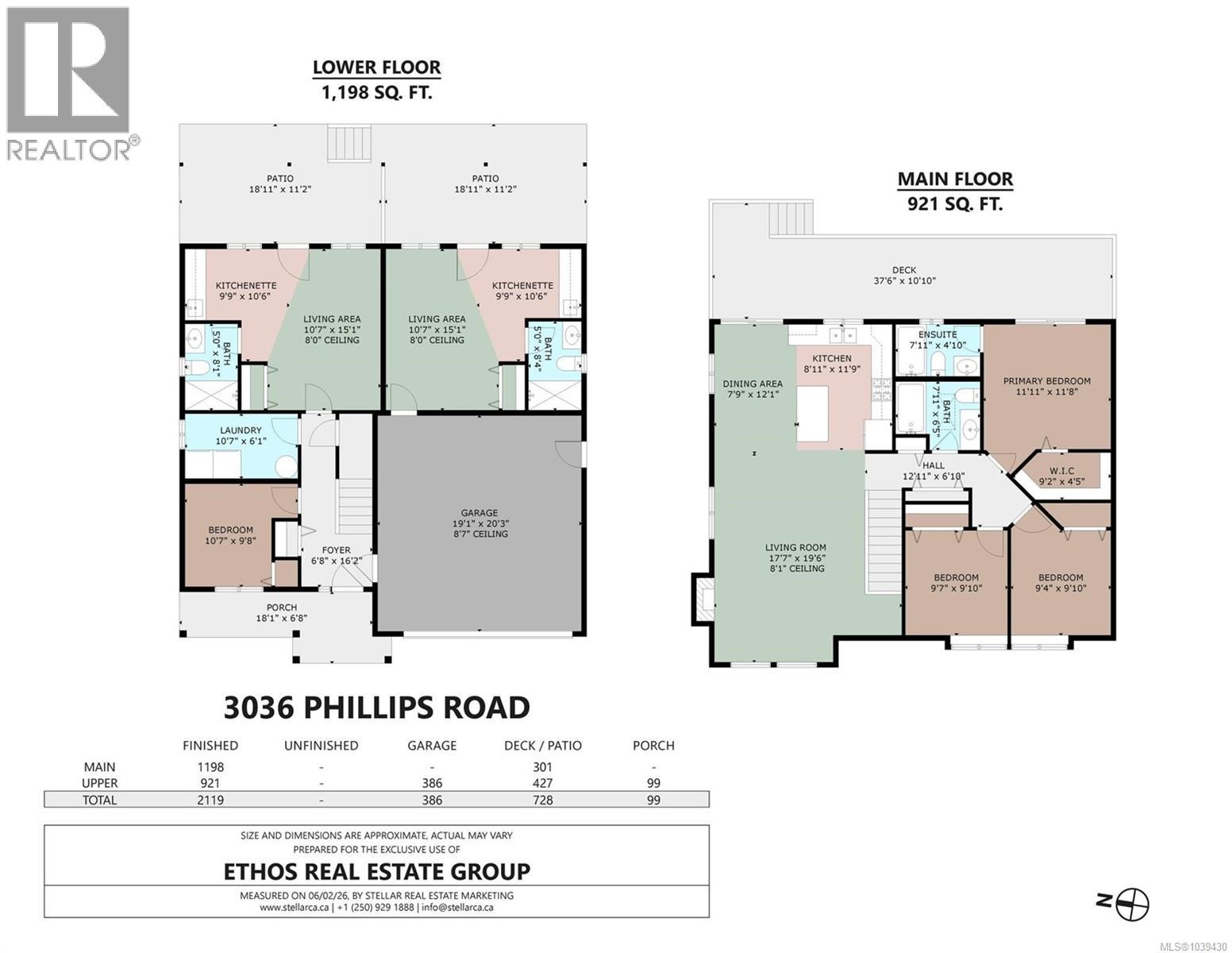 3036 Phillips Rd - 60