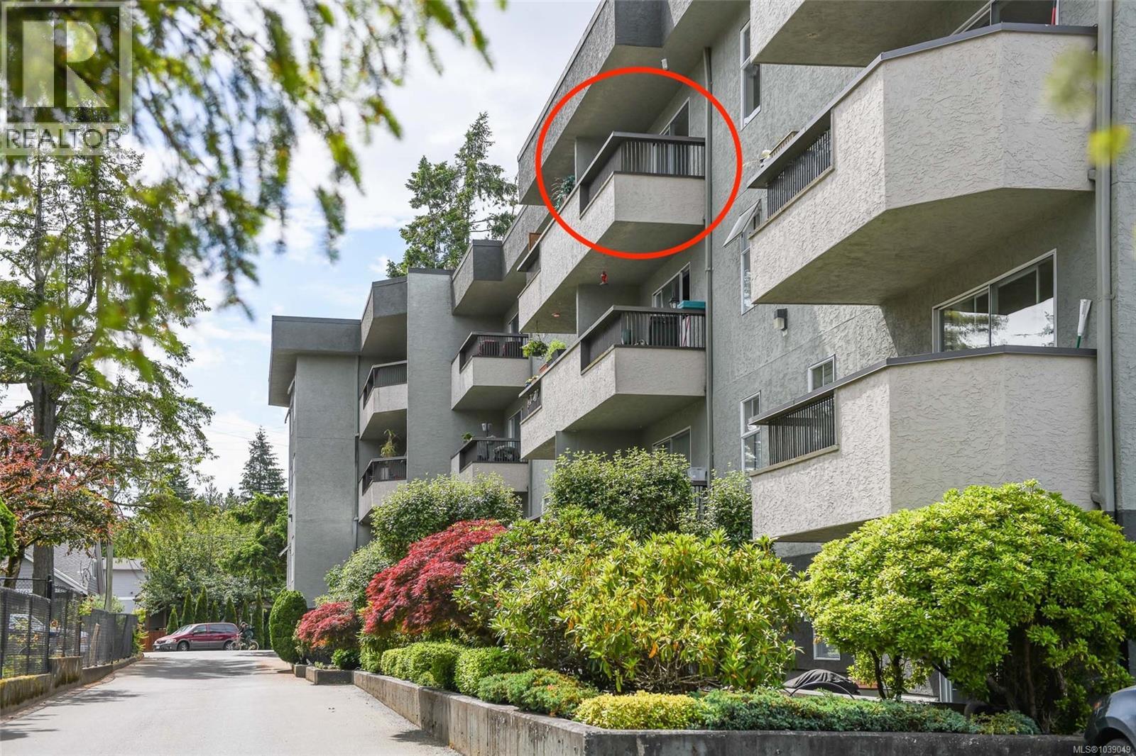 409 1045 Cumberland Rd, Courtenay