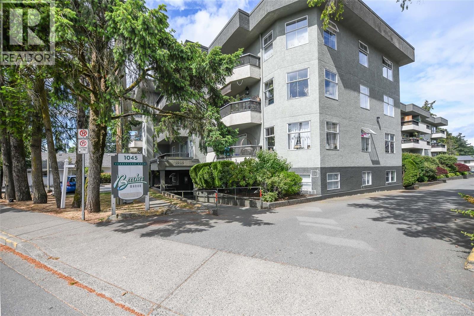 409 1045 Cumberland Rd, Courtenay