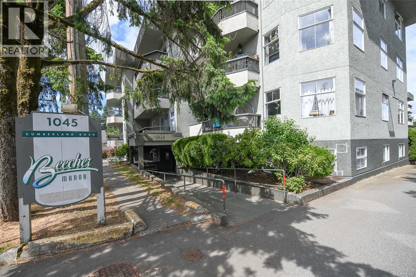 409 1045 Cumberland Rd, Courtenay