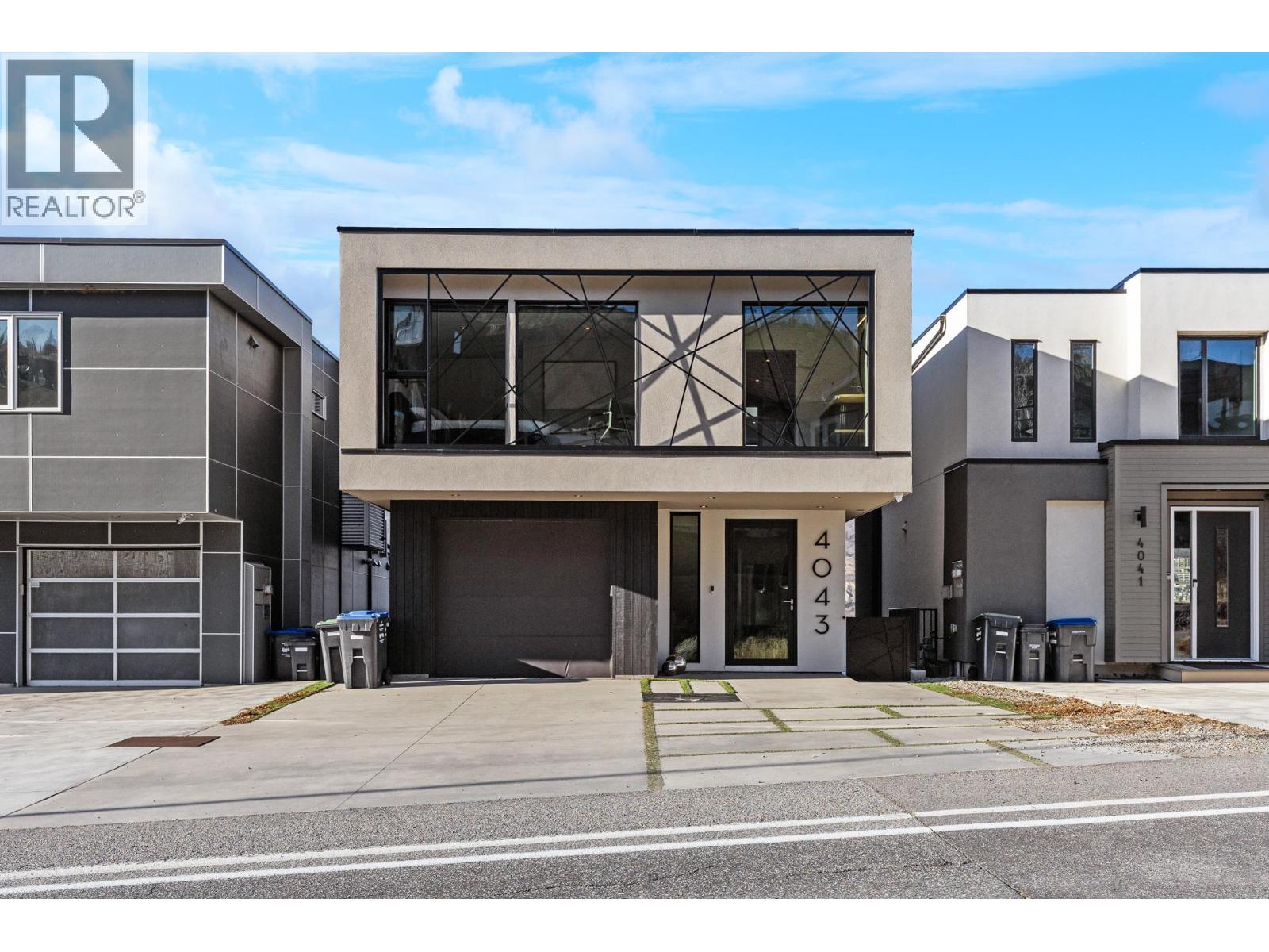 4043 Lakeside Road, Penticton