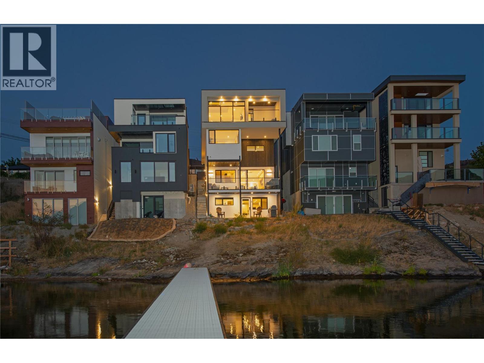 4043 Lakeside Road, Penticton