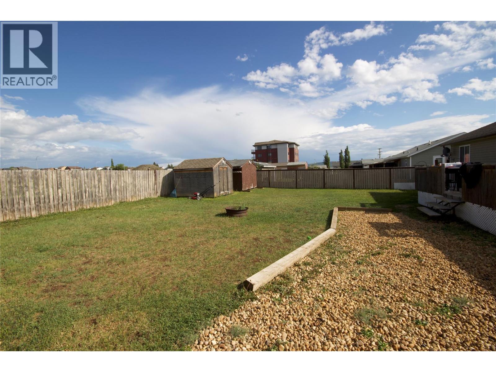 8420 21 Street, Dawson Creek