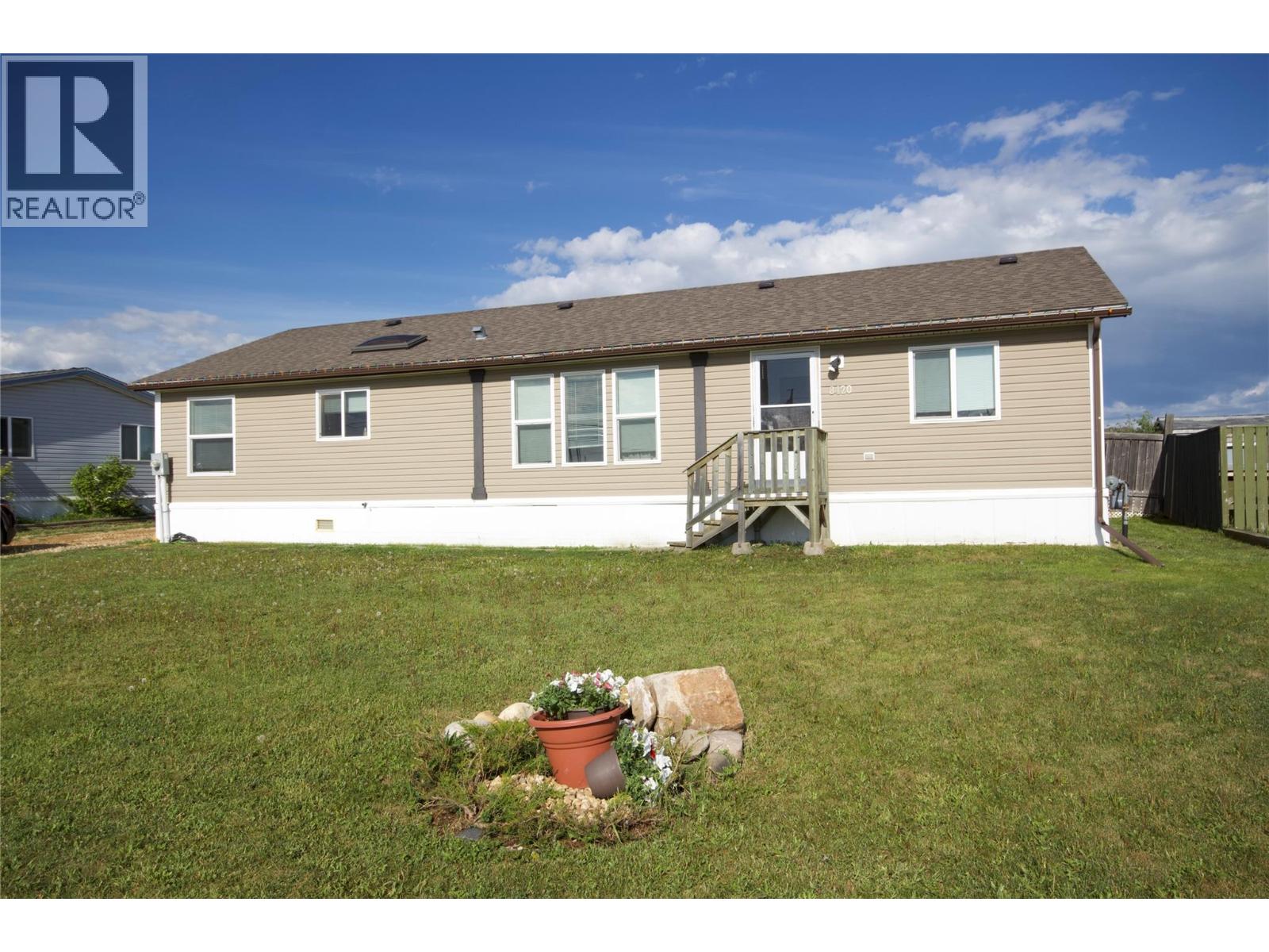 8420 21 Street, Dawson Creek