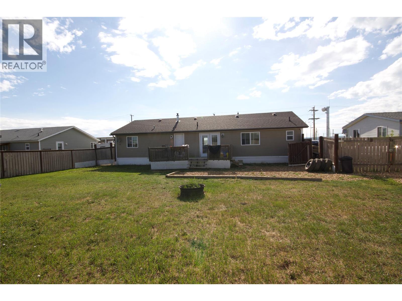 8420 21 Street, Dawson Creek