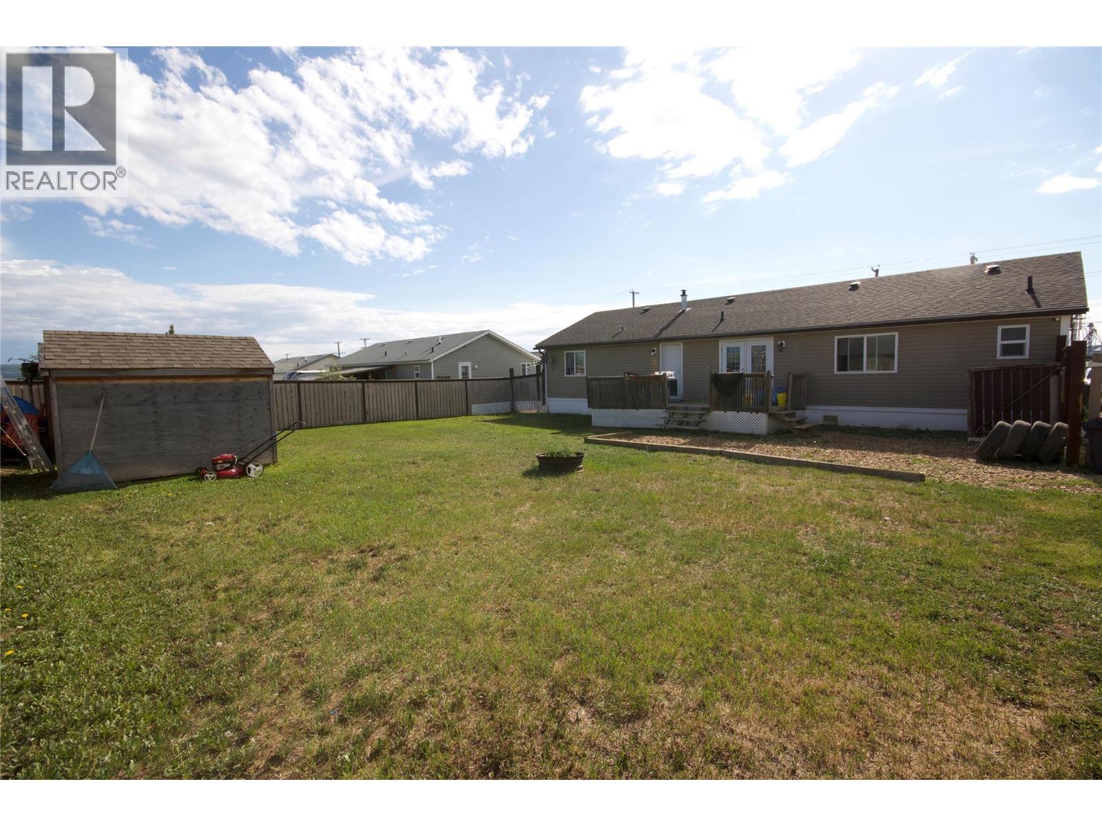 8420 21 Street, Dawson Creek