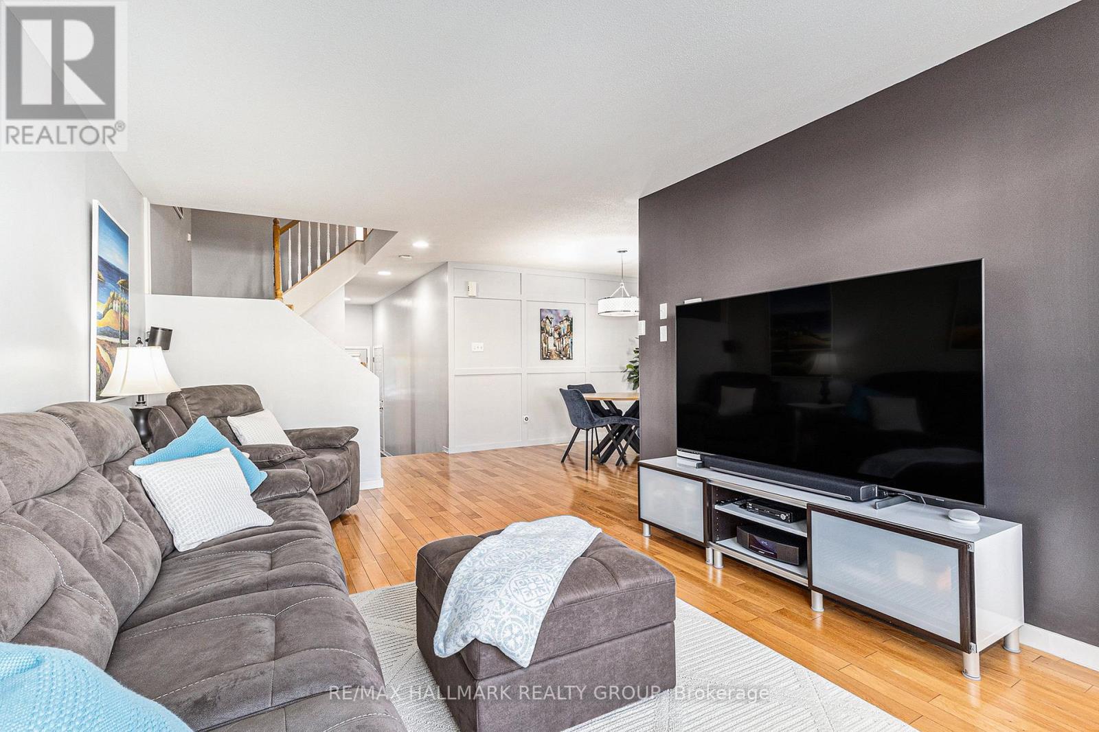 3 Bed, 3 Bath House for Rent in Ottawa – 1019 CANDLEWOOD STREET, Ottawa – MLS# X13447684 - Image 8
