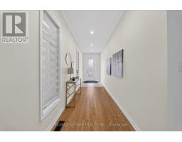 Bedroom 4 - 20 Ravenbury Street N, Brampton, ON L6P4P5 Photo 6