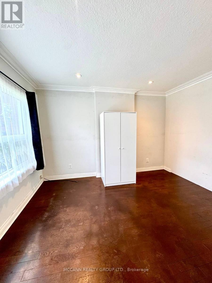 First Bedroom
