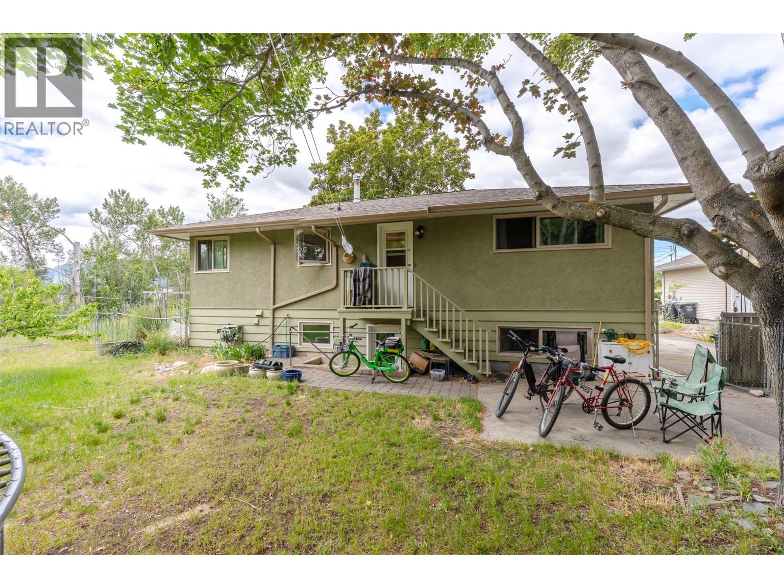 950 Hull Street, Penticton