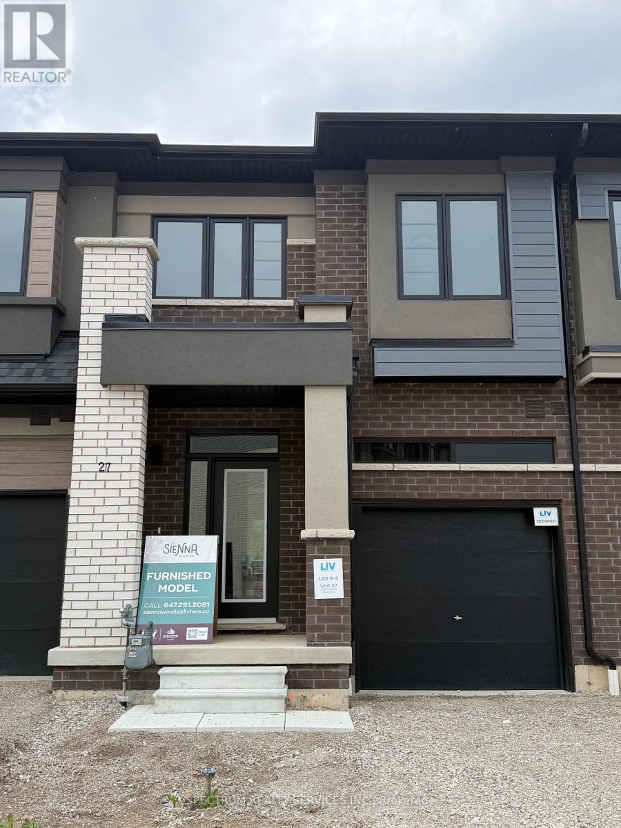 #27 660 COLBORNE STREET W - 1