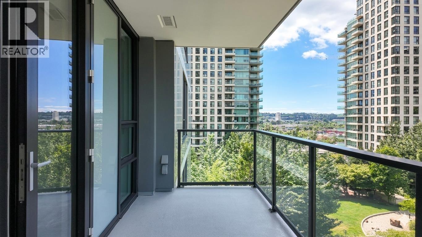 809 2135 SPRINGER AVENUE, Burnaby