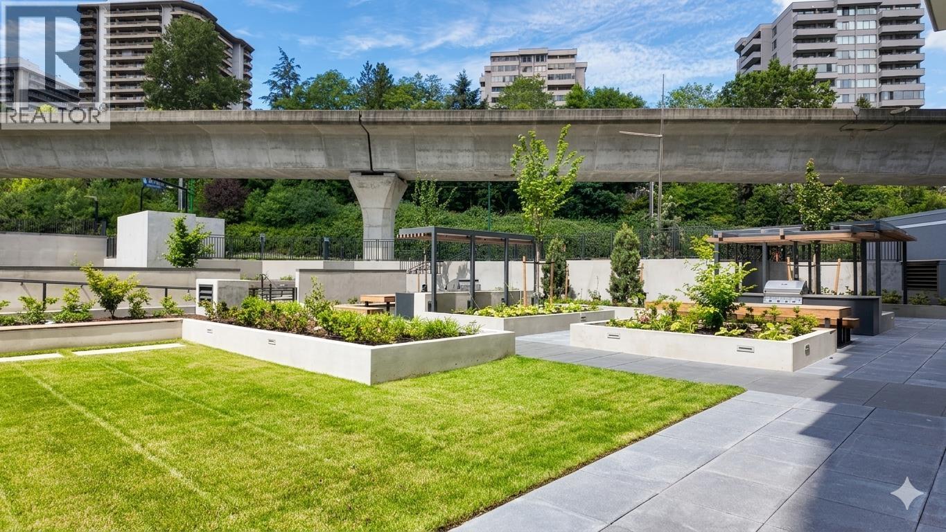 809 2135 SPRINGER AVENUE, Burnaby
