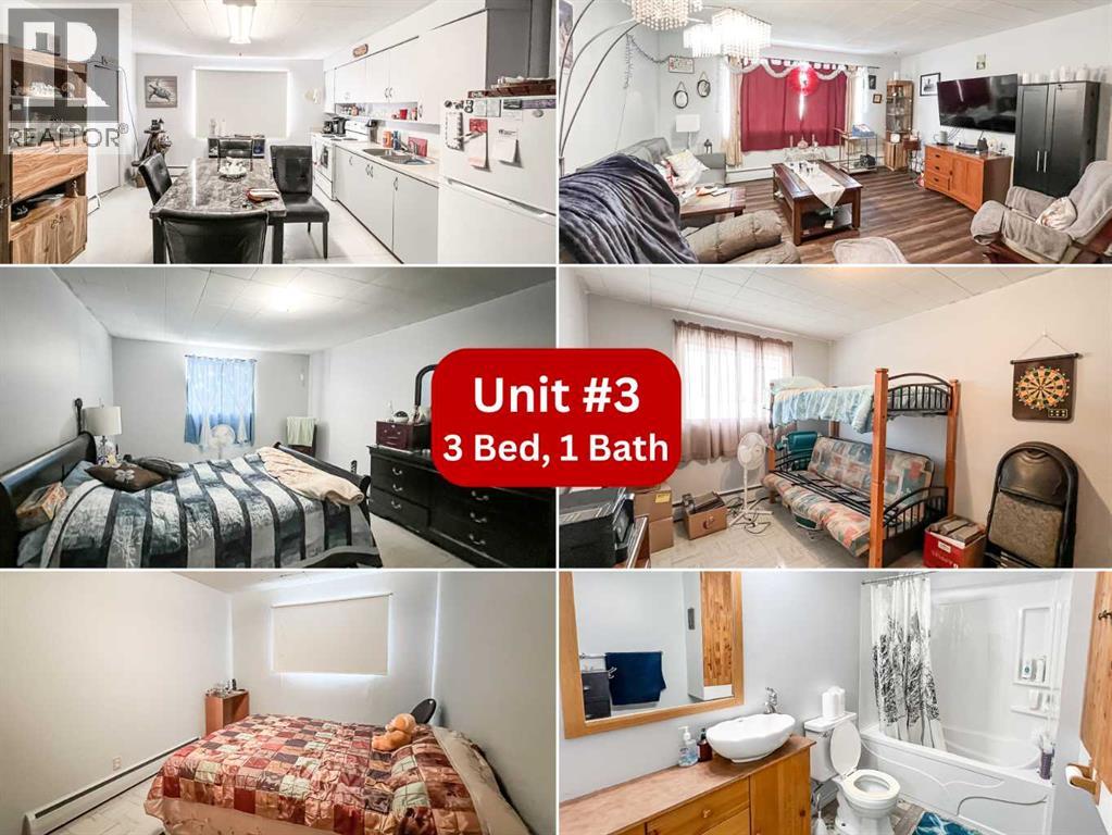 #All 302 1 Street SE - 8