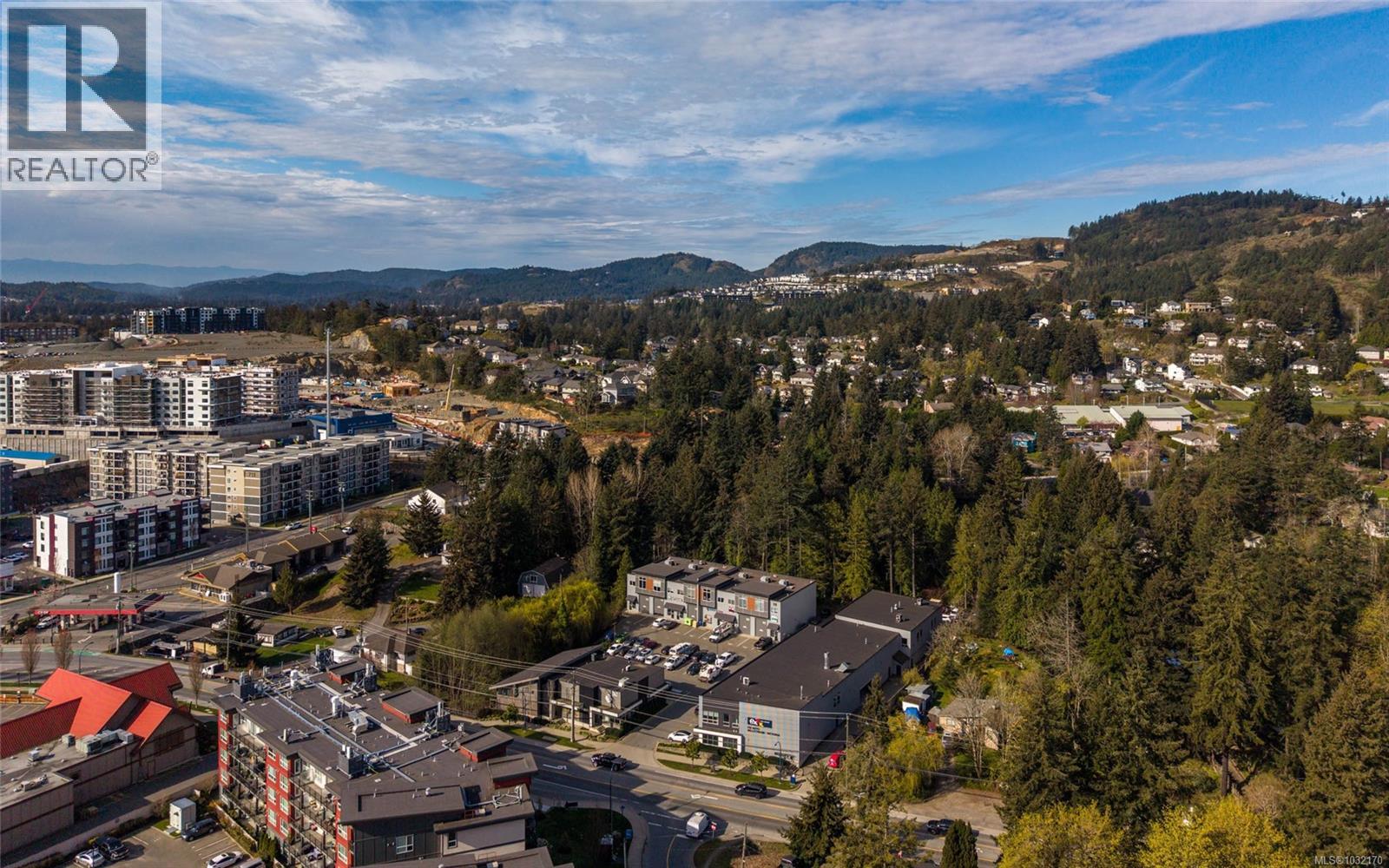 105 2302 Millstream Road, Langford