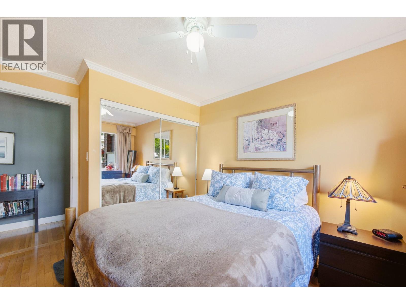 101 123 E 19TH STREET, North Vancouver