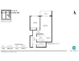101 123 E 19th Street, North Vancouver, BC V7L2Y9 Photo 27